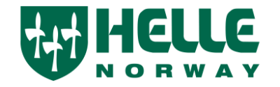 Helle Norway Outdoor Knives