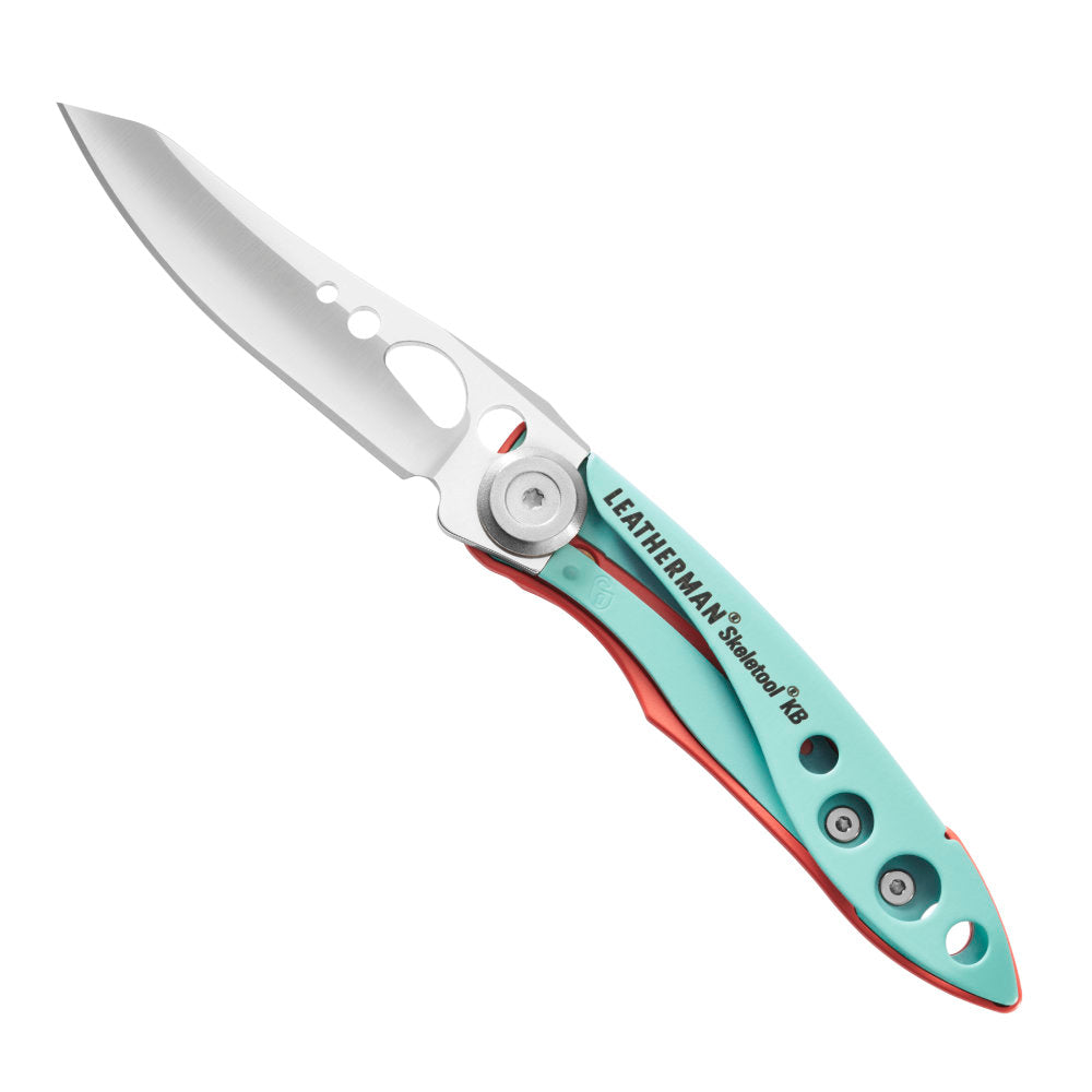 Leatherman Skeletool KB Paradise