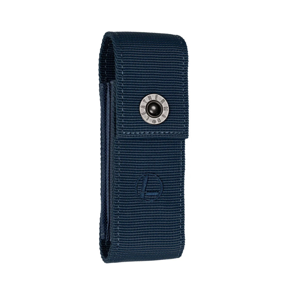 Leatherman Large Nylon Belt Sheath with Snap Closure