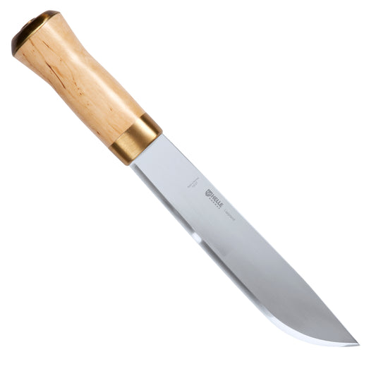Helle Lappland Outdoor Knife at Swiss Knife Shop