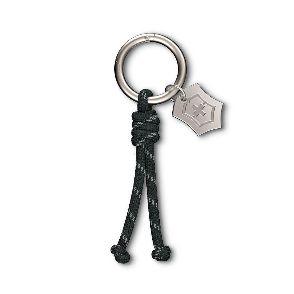 Victorinox Live to Explore Key Ring