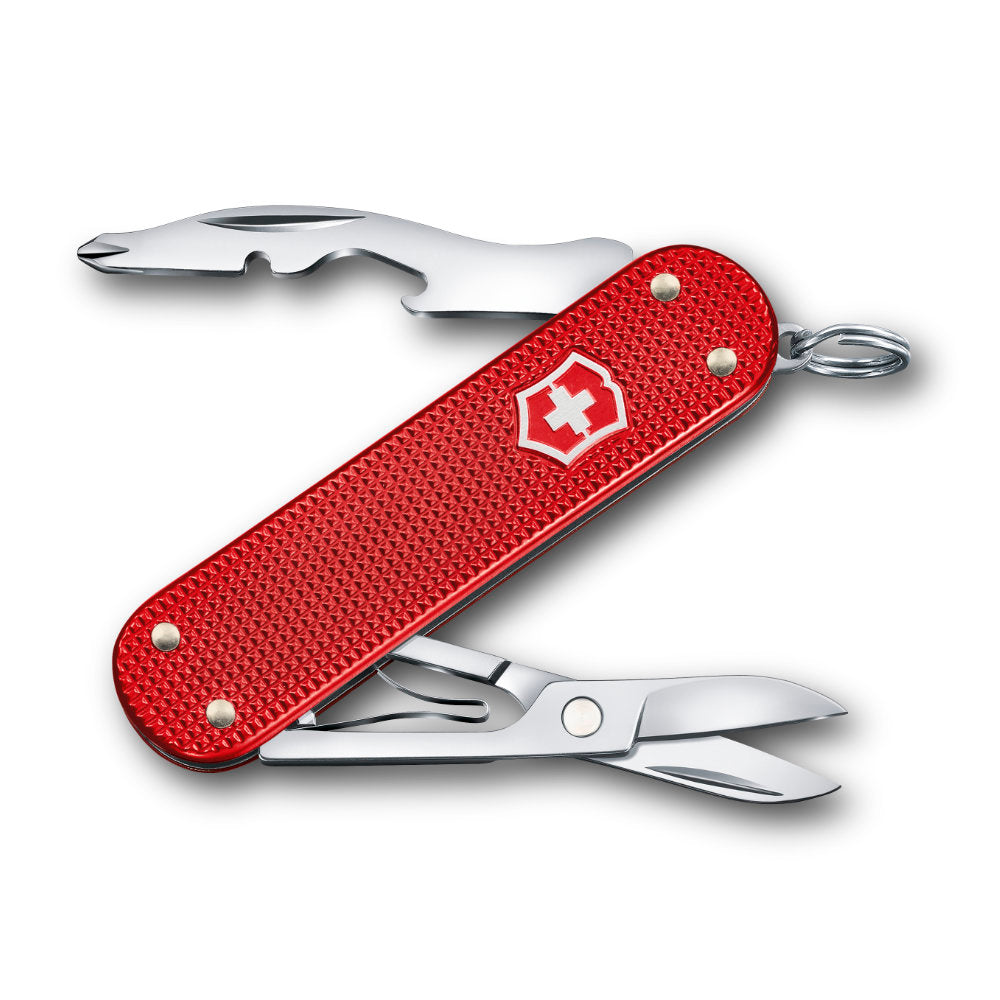 Victorinox Companion S Alox Bladeless Swiss Army Knife