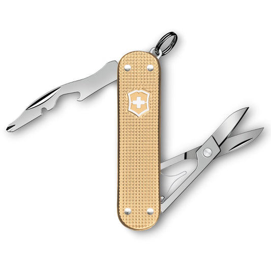 Victorinox Companion S Alox Bladeless Swiss Army Knife at Swiss Knife Shop