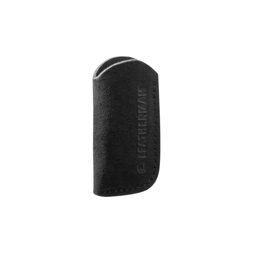 Leatherman Micra Black Leather Sleeve