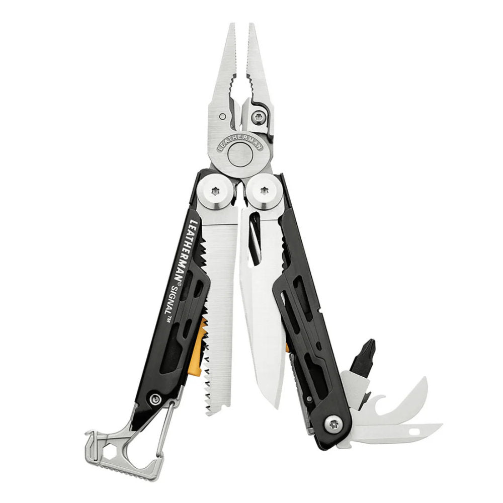 Leatherman Signal Outdoors Pliers Multi-tool