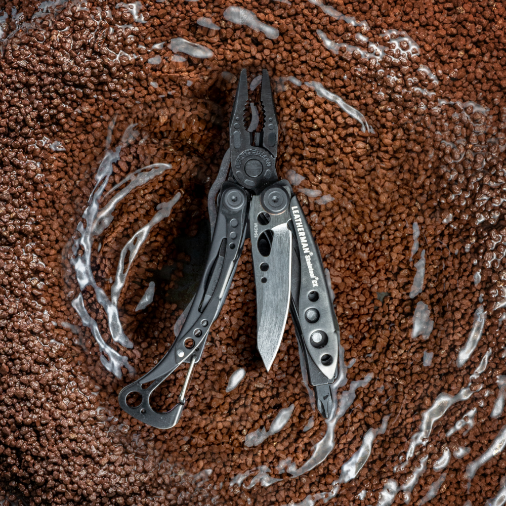 Leatherman Skeletool CX Colors