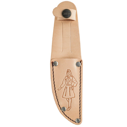 Helle Speider Girl Scout Knife