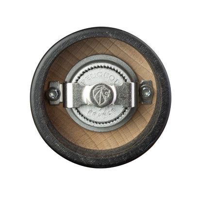 Peugeot Tahiti Black Pepper Mill Bottom Detail