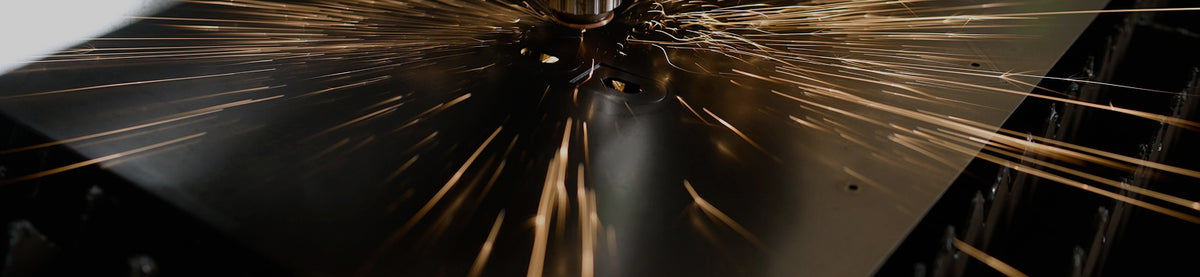 Custom Engraving at Swiss Knife Shop Engraver Close-up