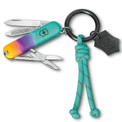 Victorinox Classic SD Live to Explore Swiss Army Knife