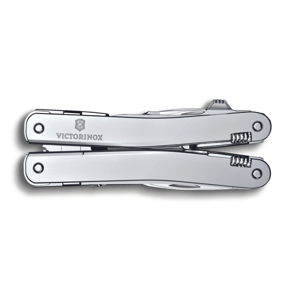 Swiss Army SwissTool Spirit MX Closed