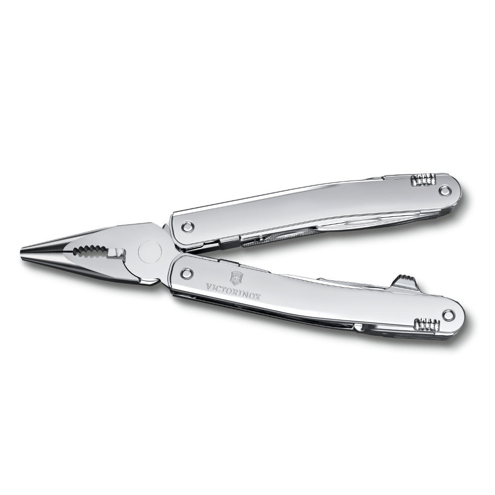 Swiss Army SwissTool Spirit MX Needlenose Pliers