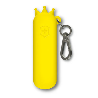 Crown Victorinox Classic SD Silicone Case Front