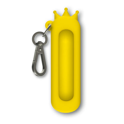Crown Victorinox Classic SD Silicone Case Back
