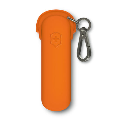 Headphones Victorinox Classic SD Silicone Case Front