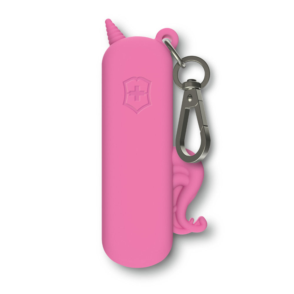 Unicorn Victorinox Classic SD Silicone Case Front