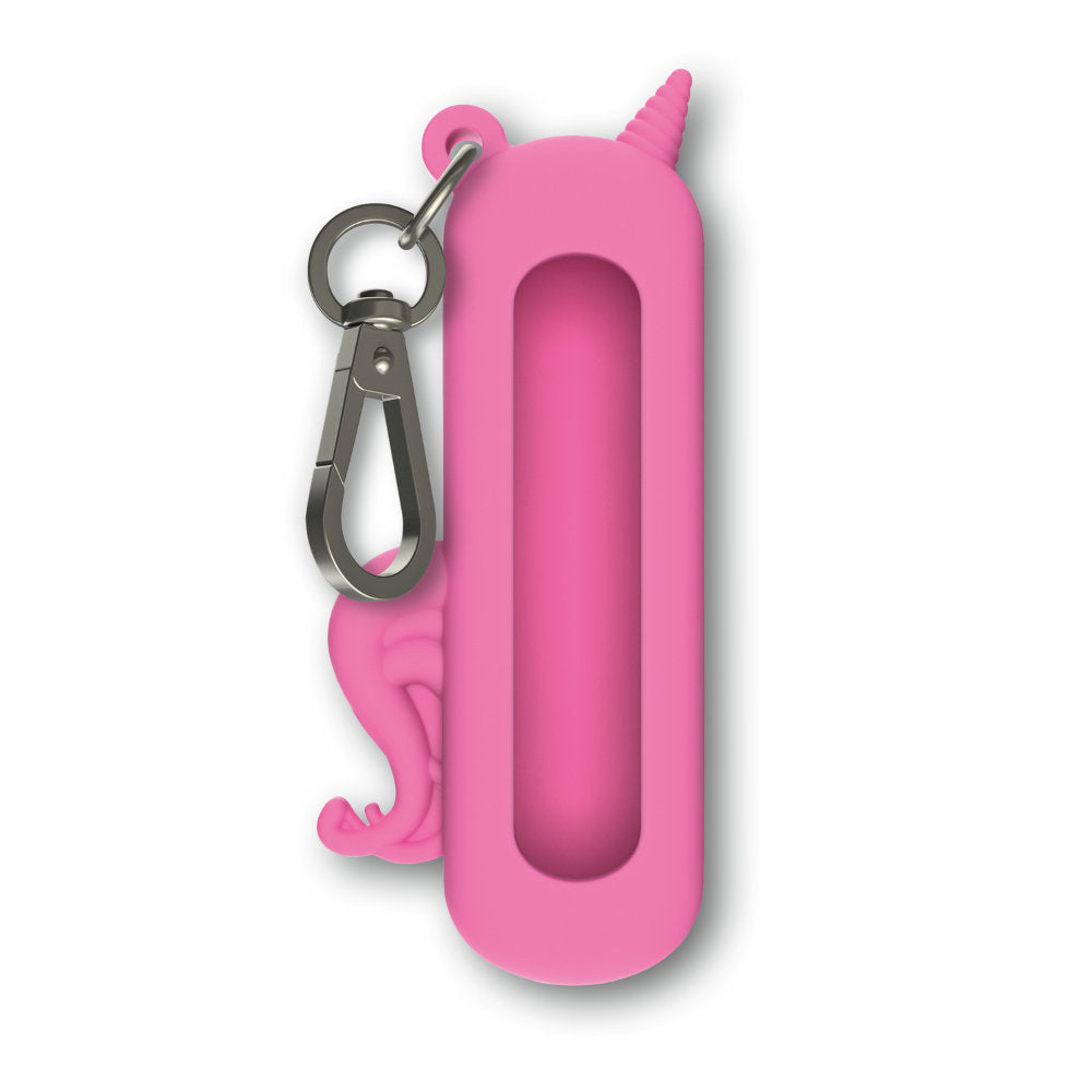 Unicorn Victorinox Classic SD Silicone Case Back
