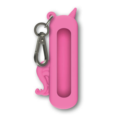 Unicorn Victorinox Classic SD Silicone Case Back