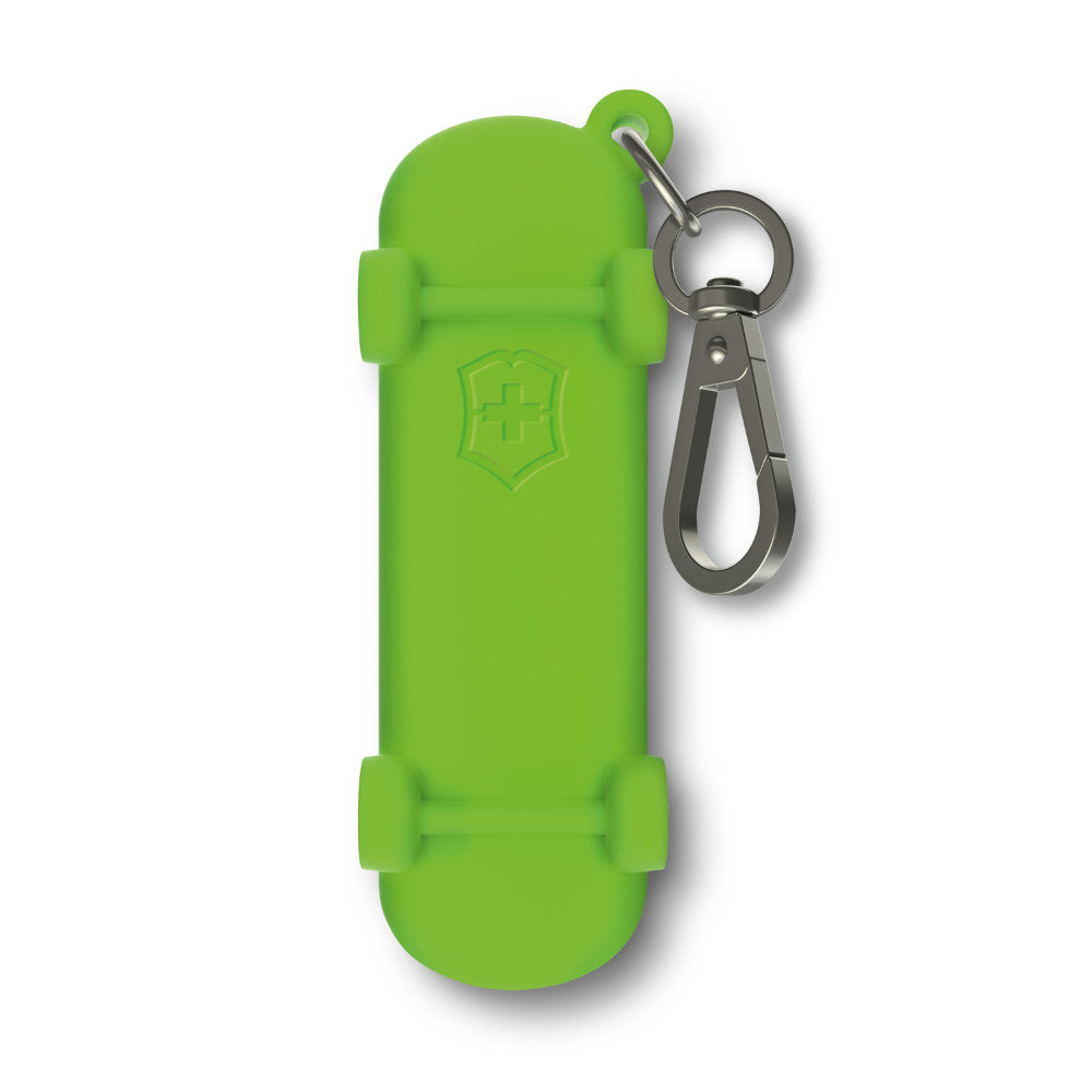 Skateboard Victorinox Classic SD Silicone Case Front
