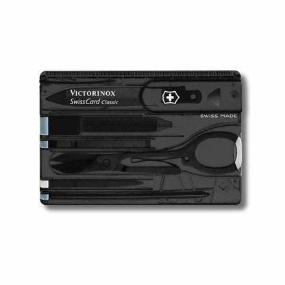 Victorinox SwissCard Classic Swiss Army Knife