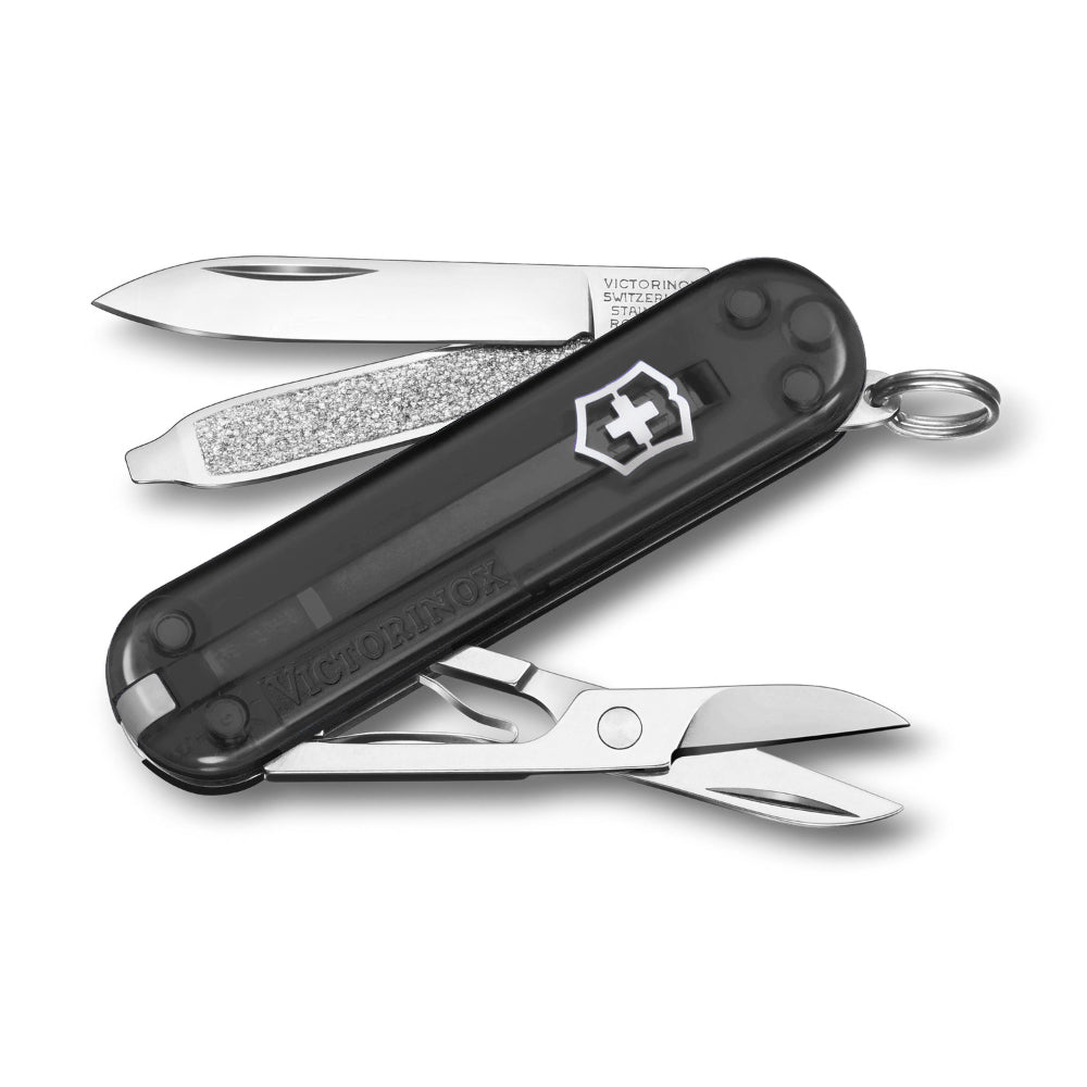 Victorinox Classic SD Swiss Army Knife Solid Colors