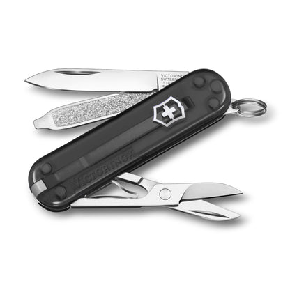 Victorinox Classic SD Swiss Army Knife Solid Colors