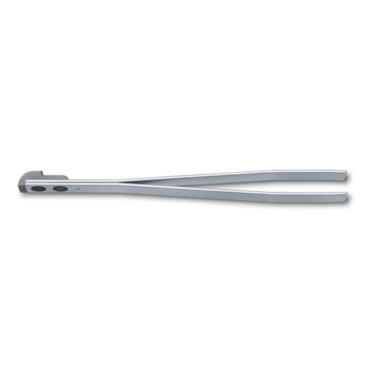 Victorinox Swiss Army Knife Small Grey Replacement Tweezers at Swiss Knife Shop