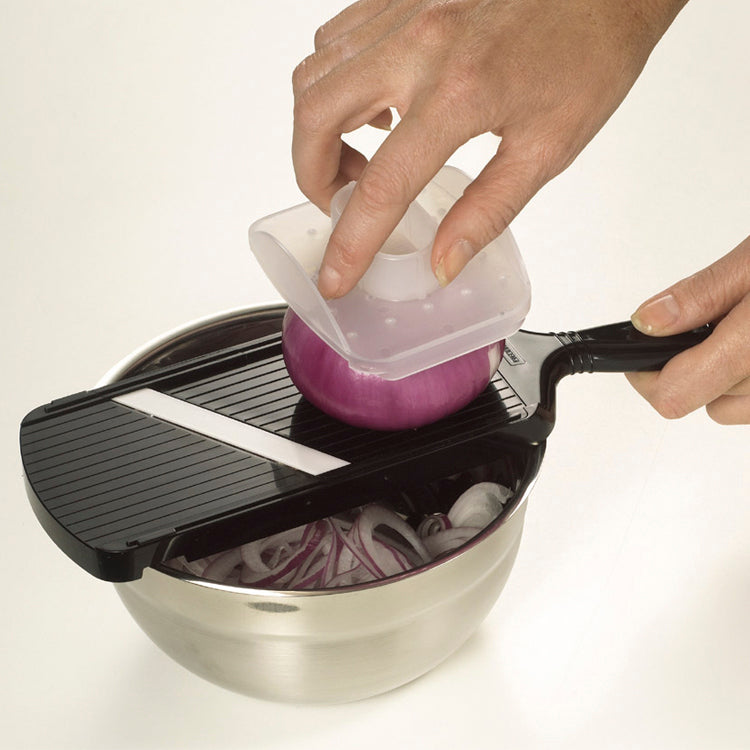 Kyocera Adjustable Mandoline Slicer