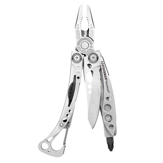 Leatherman Skeletool Pliers Multi-tool