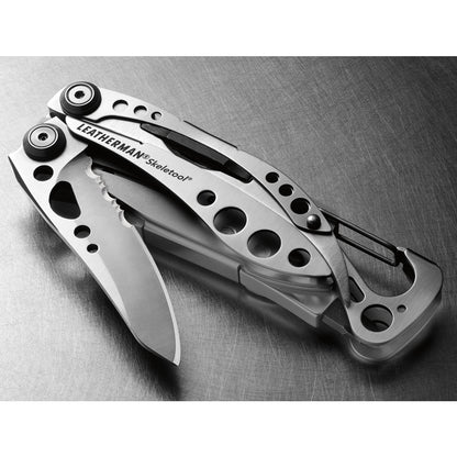 Leatherman Skeletool Pliers Multi-tool