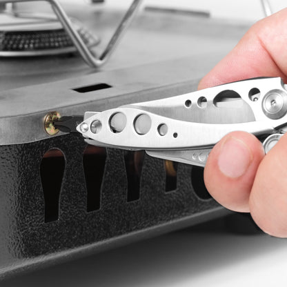 Leatherman Skeletool Pliers Multi-tool