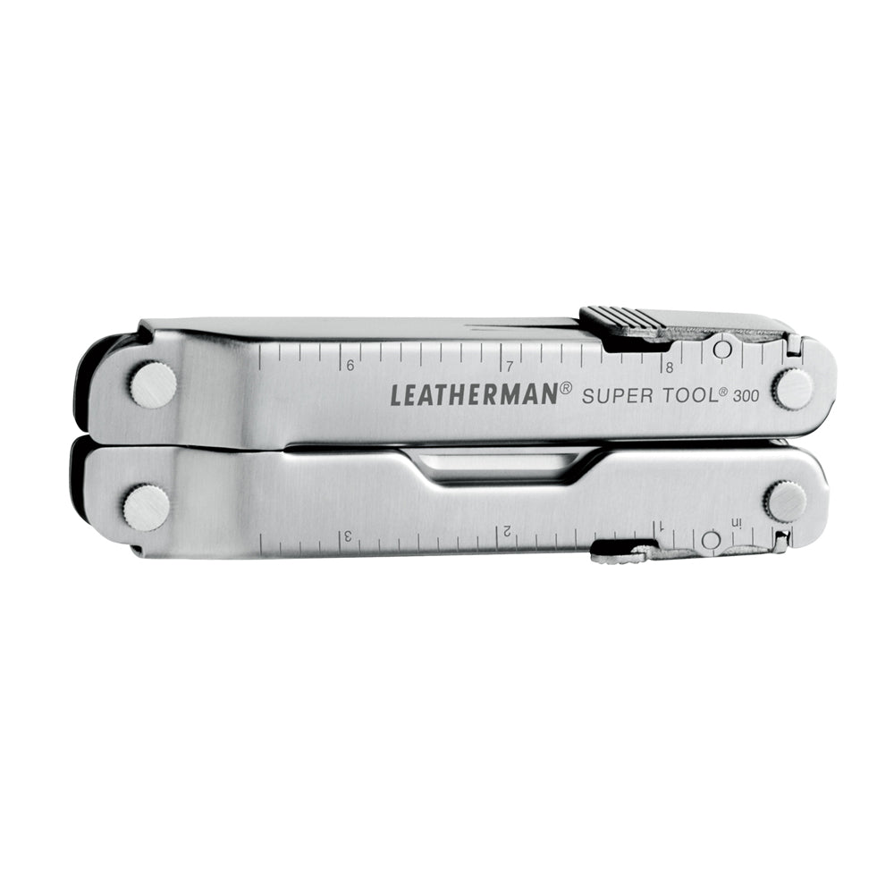 Leatherman Super Tool 300 Pliers Multi-tool Side View
