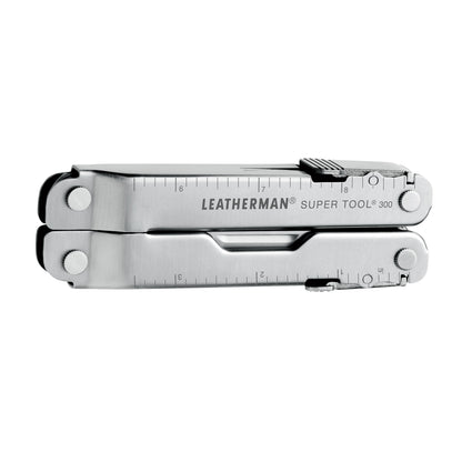 Leatherman Super Tool 300 Pliers Multi-tool Side View