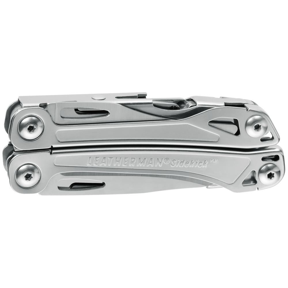 Leatherman Sidekick Pliers Multi-tool Closed