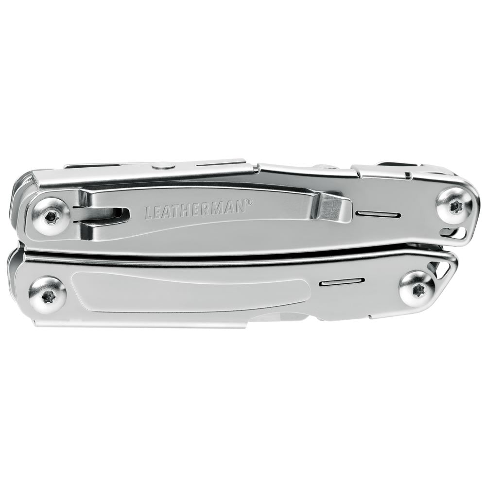 Leatherman Sidekick Pliers Multi-tool Back of Tool, Closed