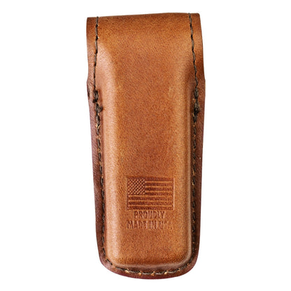 Leatherman Extra-Small Heritage Leather Sheath