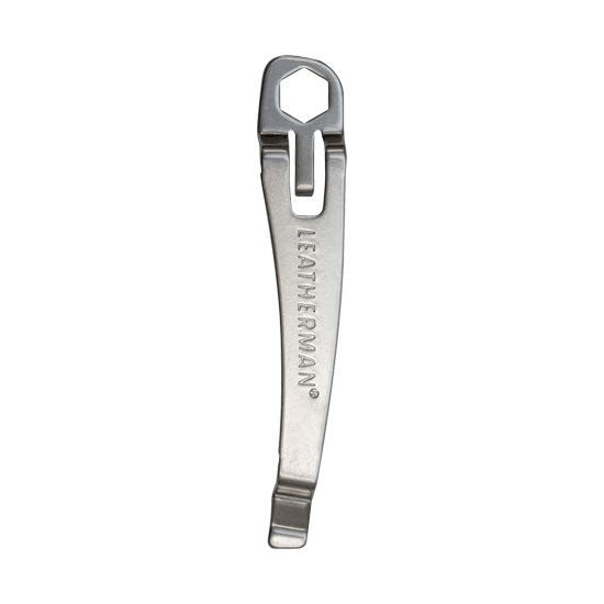 Leatherman Pocket Clip