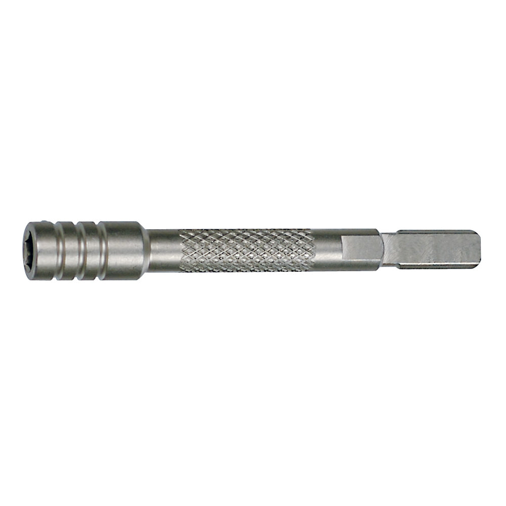 Leatherman 3.25-inch Bit Driver Extender at Swiss Knife Shop