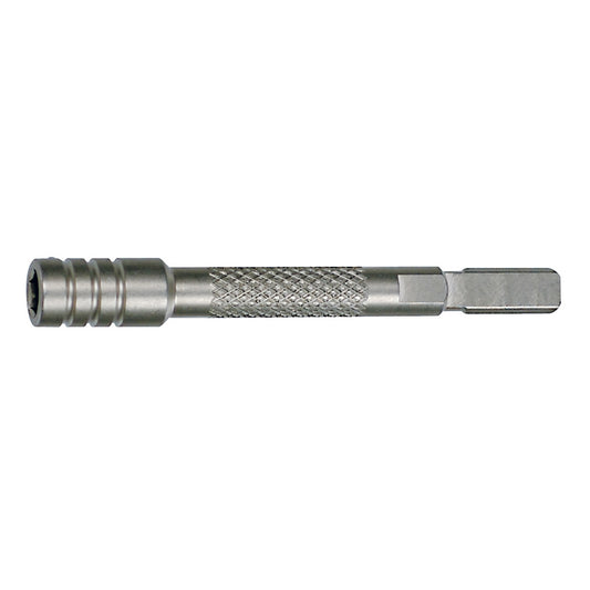 Leatherman 3.25-inch Bit Driver Extender at Swiss Knife Shop