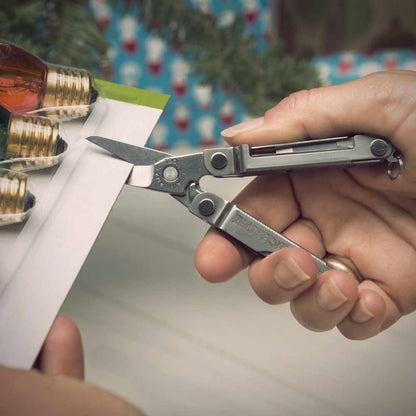 Leatherman Micra Keychain Multi-tool Scissors