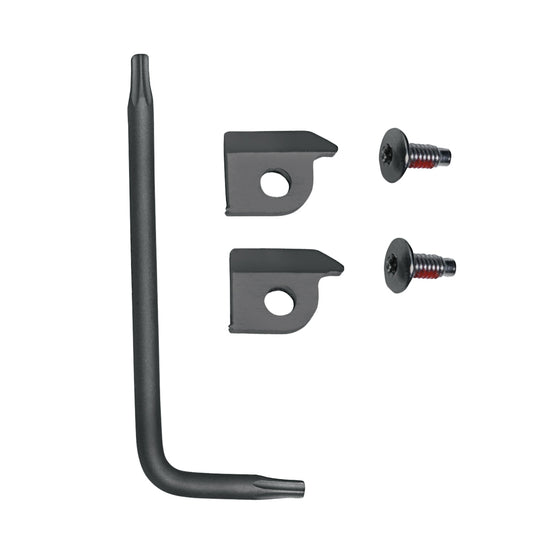 Leatherman Replacement Wire Cutter Kit, Black at Swiss Knife Shop