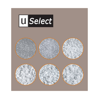 Peugeot Daman 8.25" Zirlion u'Select Salt Mill