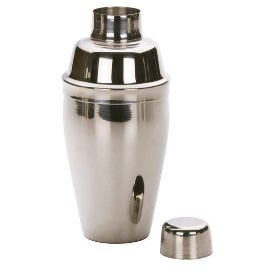 Endurance Cocktail Shaker at Swiss Knife Shop