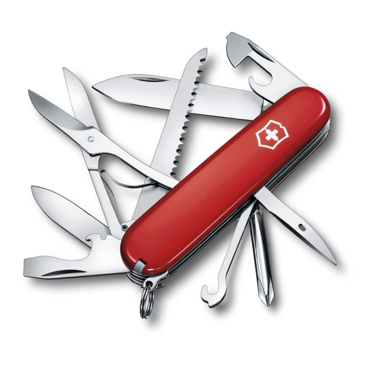 Victorinox Fieldmaster Swiss Army Knife at Swiss Knife Shop